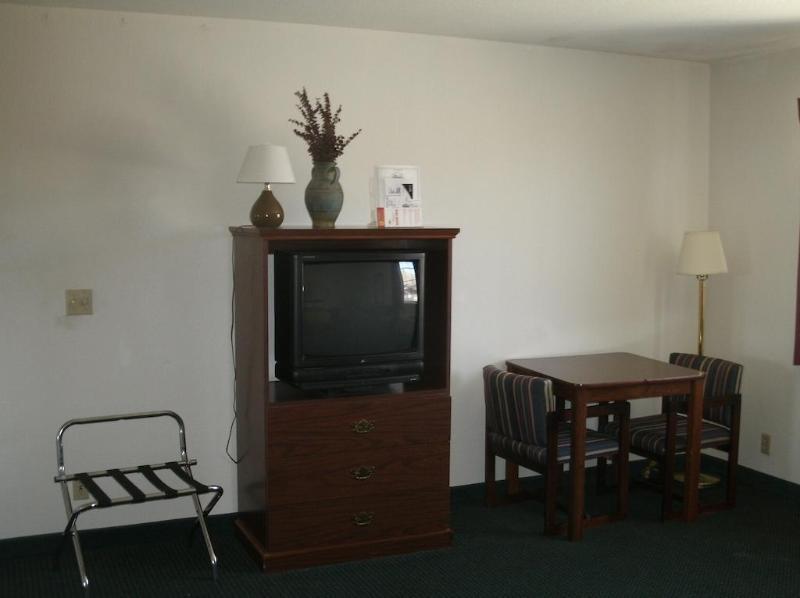 Super 8 By Wyndham Platte City Kansas City Area Exteriör bild