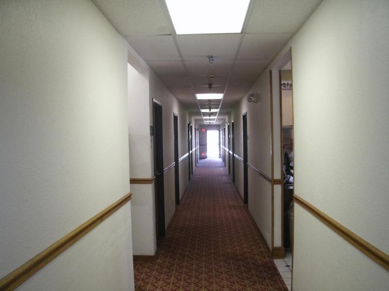 Super 8 By Wyndham Platte City Kansas City Area Exteriör bild