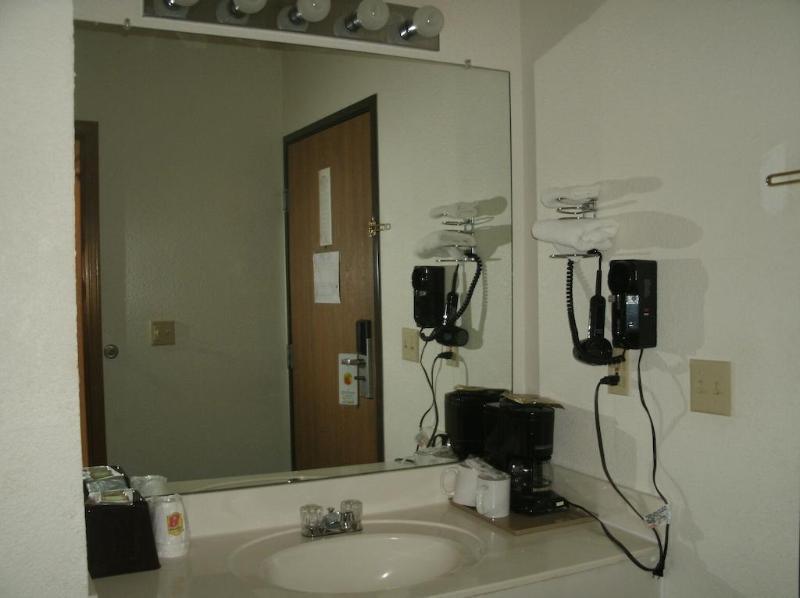 Super 8 By Wyndham Platte City Kansas City Area Exteriör bild